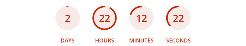 Count down to 2026-07-28T15:30:00.000Z