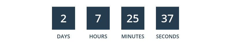 Count down to 2026-02-05T08:00:00.000Z