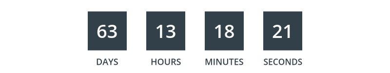 Count down to 2026-11-04T01:00:00.000Z