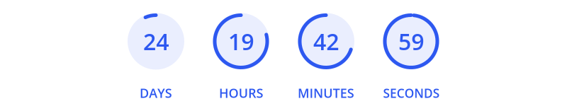Count down to 2026-09-19T14:00:00.000Z