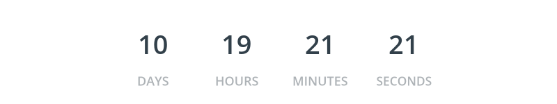 Count down to 2025-11-01T01:00:00.000Z