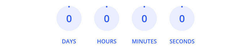 Count down to 2026-08-20T05:00:00.000Z