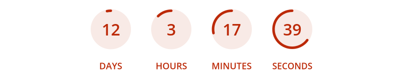 Count down to 2026-07-28T15:00:00.000Z