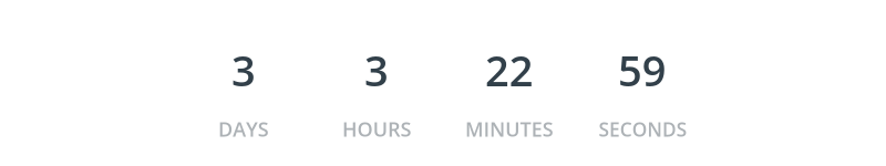 Count down to 2026-04-30T22:59:00.000Z