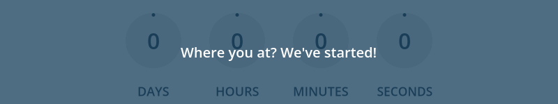 Count down to 2026-07-18T10:00:00.000Z