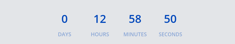 Count down to 2026-09-19T04:00:00.000Z