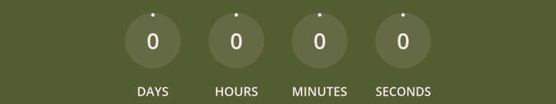 Count down to 2026-01-24T04:45:00.000Z