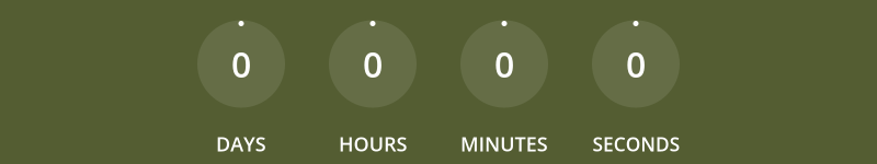 Count down to 2026-06-13T00:00:00.000Z