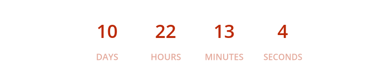 Count down to 2026-01-01T08:00:00.000Z