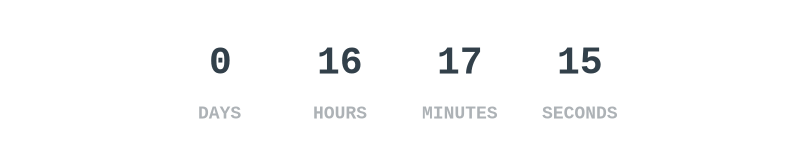 Count down to 2026-06-21T04:00:00.000Z