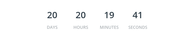 Count down to 2026-02-01T04:45:00.000Z