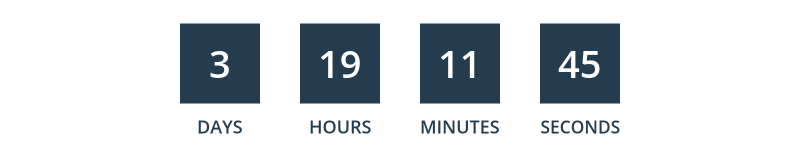Count down to 2026-02-05T08:00:00.000Z
