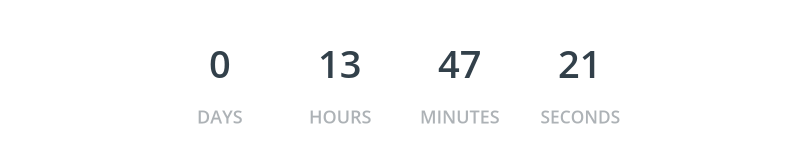 Count down to 2026-03-17T04:00:00.000Z