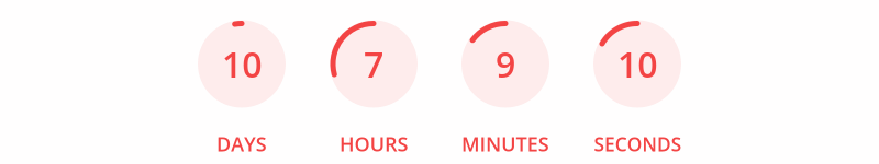 Count down to 2026-02-25T05:00:00.000Z