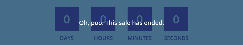 Count down to 2025-12-06T04:59:00.000Z