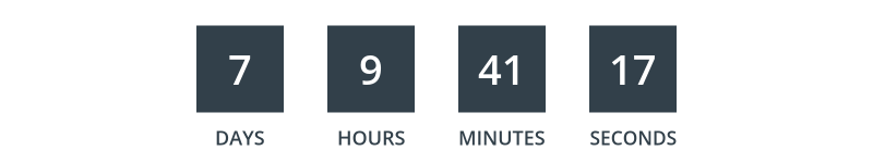 Count down to 2026-10-12T07:00:00.000Z