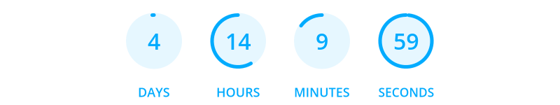 Count down to 2026-07-06T05:00:00.000Z