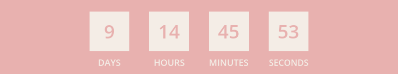 Count down to 2026-06-28T19:00:00.000Z