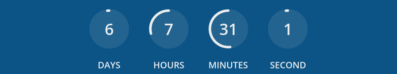 Count down to 2025-12-02T05:00:00.000Z