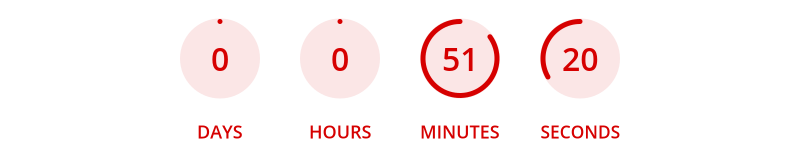 Count down to 2025-11-16T23:59:00.000Z