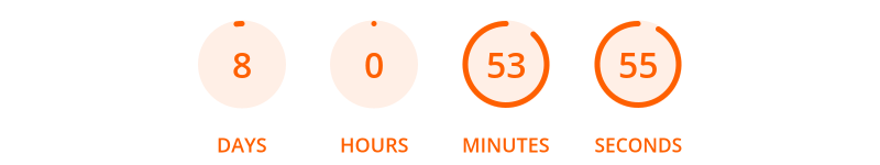 Count down to 2026-03-20T05:00:00.000Z