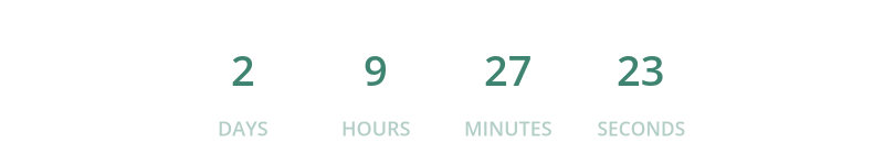 Count down to 2026-09-01T01:00:00.000Z