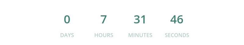 Count down to 2026-09-09T01:00:00.000Z