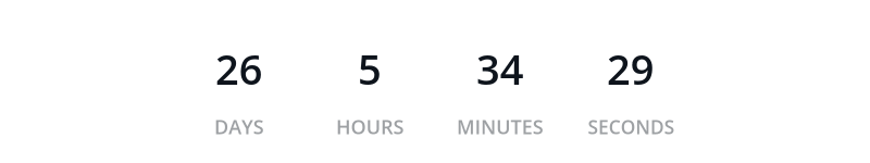 Count down to 2026-09-14T03:00:00.000Z