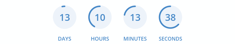 Count down to 2026-01-15T14:00:00.000Z