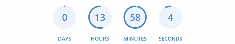 Count down to 2026-02-05T14:00:00.000Z