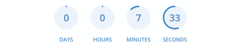 Count down to 2026-03-19T09:00:00.000Z