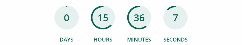 Count down to 2026-04-09T12:00:00.000Z