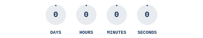 Count down to 2026-05-14T10:00:00.000Z