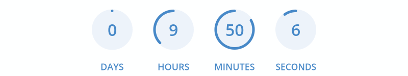 Count down to 2026-06-25T11:00:00.000Z