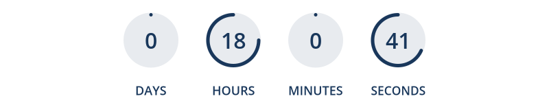 Count down to 2026-06-18T09:30:00.000Z