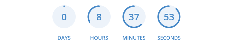 Count down to 2026-07-30T10:00:00.000Z