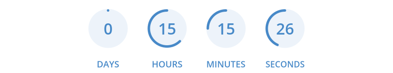 Count down to 2026-08-20T12:00:00.000Z