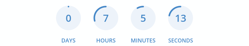 Count down to 2026-10-01T12:00:00.000Z