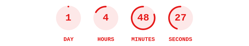 Count down to 2026-09-24T15:00:00.000Z