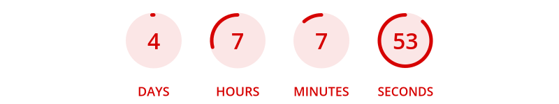 Count down to 2025-12-02T05:00:00.000Z