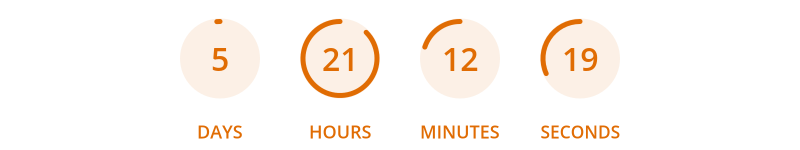 Count down to 2025-12-25T16:00:00.000Z