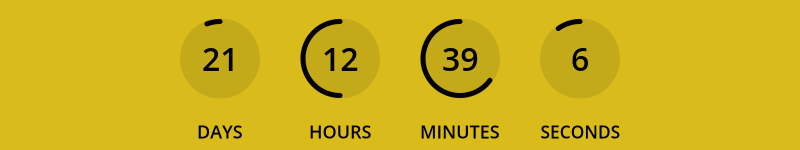 Count down to 2026-01-12T05:00:00.000Z