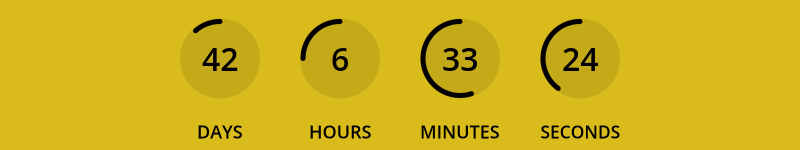 Count down to 2026-11-11T05:15:00.000Z