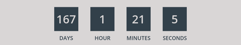 Count down to 2027-02-02T01:00:00.000Z