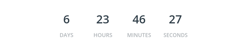 Count down to 2026-09-02T00:00:00.000Z