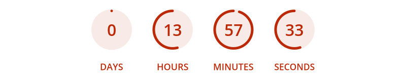 Count down to 2026-04-27T04:00:00.000Z