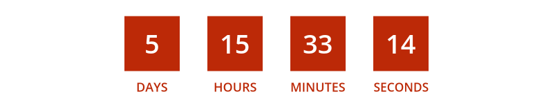 Count down to 2026-04-27T04:00:00.000Z