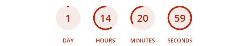 Count down to 2026-04-27T04:00:00.000Z