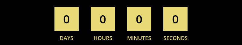 Count down to 2026-06-11T17:00:00.000Z