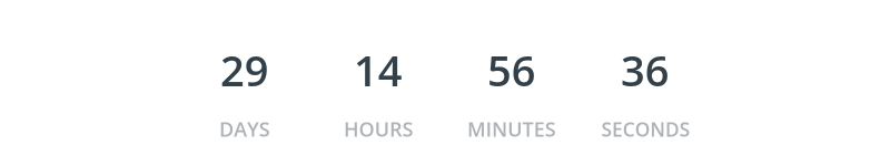 Count down to 2026-08-15T15:30:00.000Z